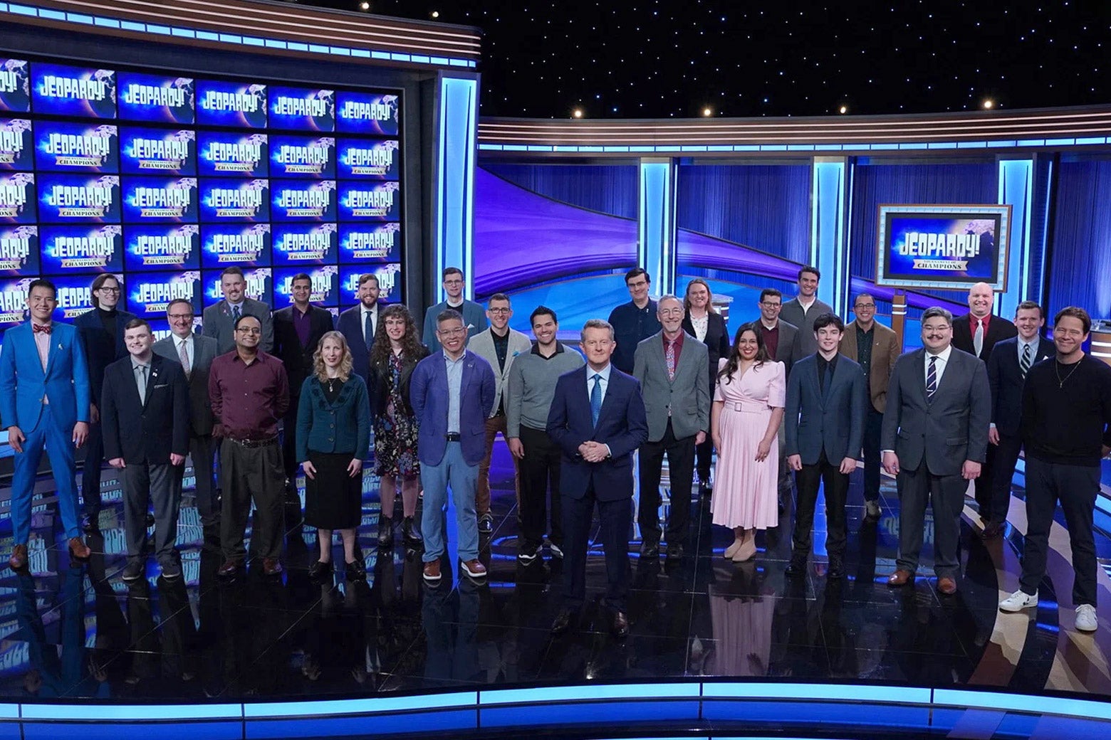 <em>Jeopardy</em>’s Great National Nightmare Is Finally Coming to an End Luke Winkie