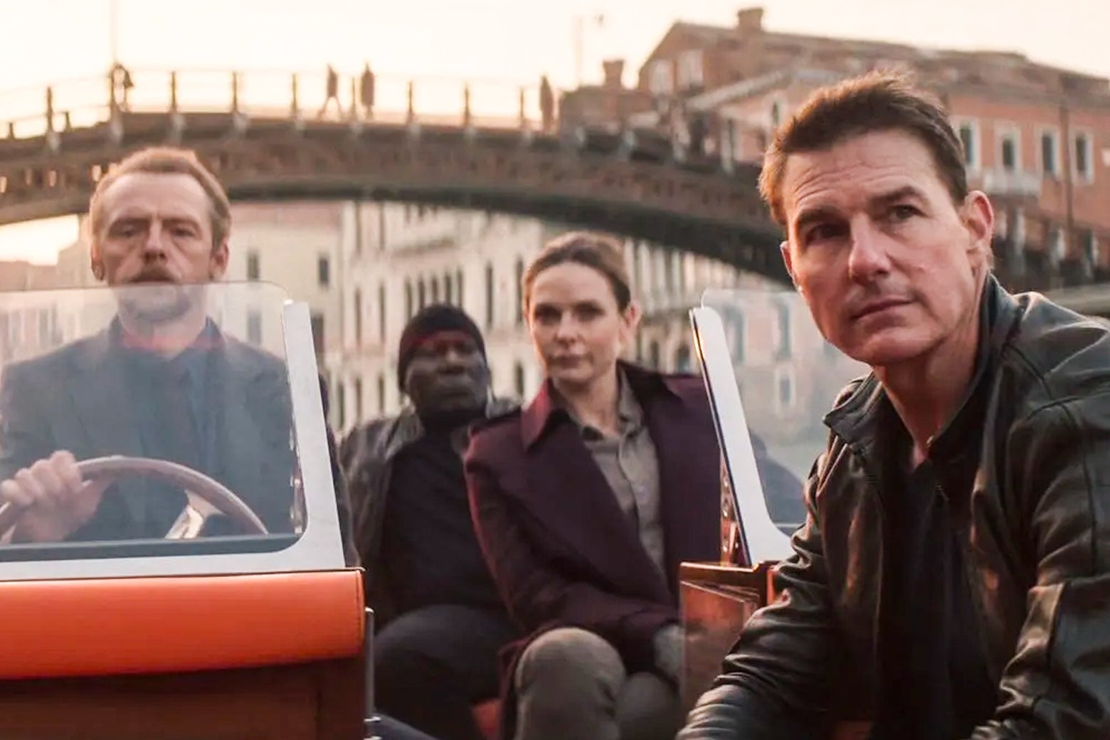 The New <em>Mission: Impossible </em>Reveals That the Franchise Has Always Had an Unlikely Big Bad Sam Adams