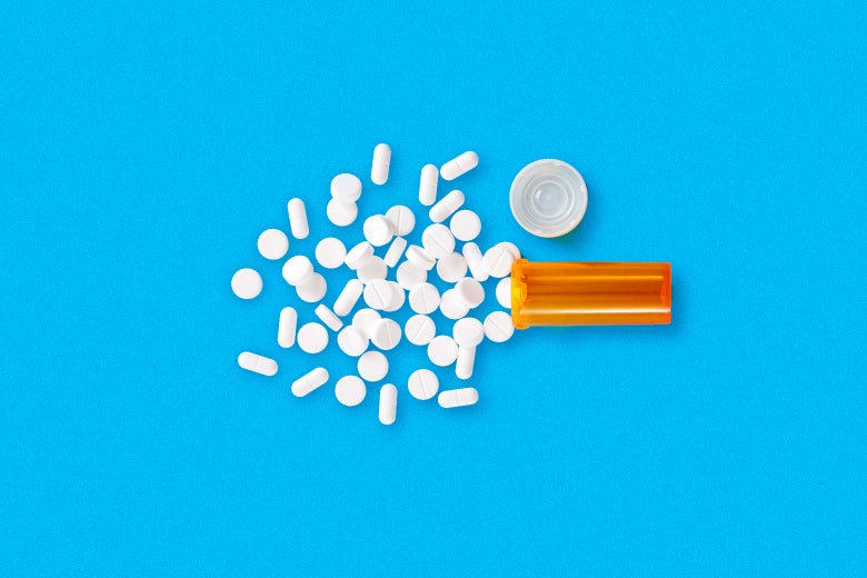 The Terrifying Prospect of a Republican War on Antidepressants The Terrifying Prospect of a Republican War on Antidepressants