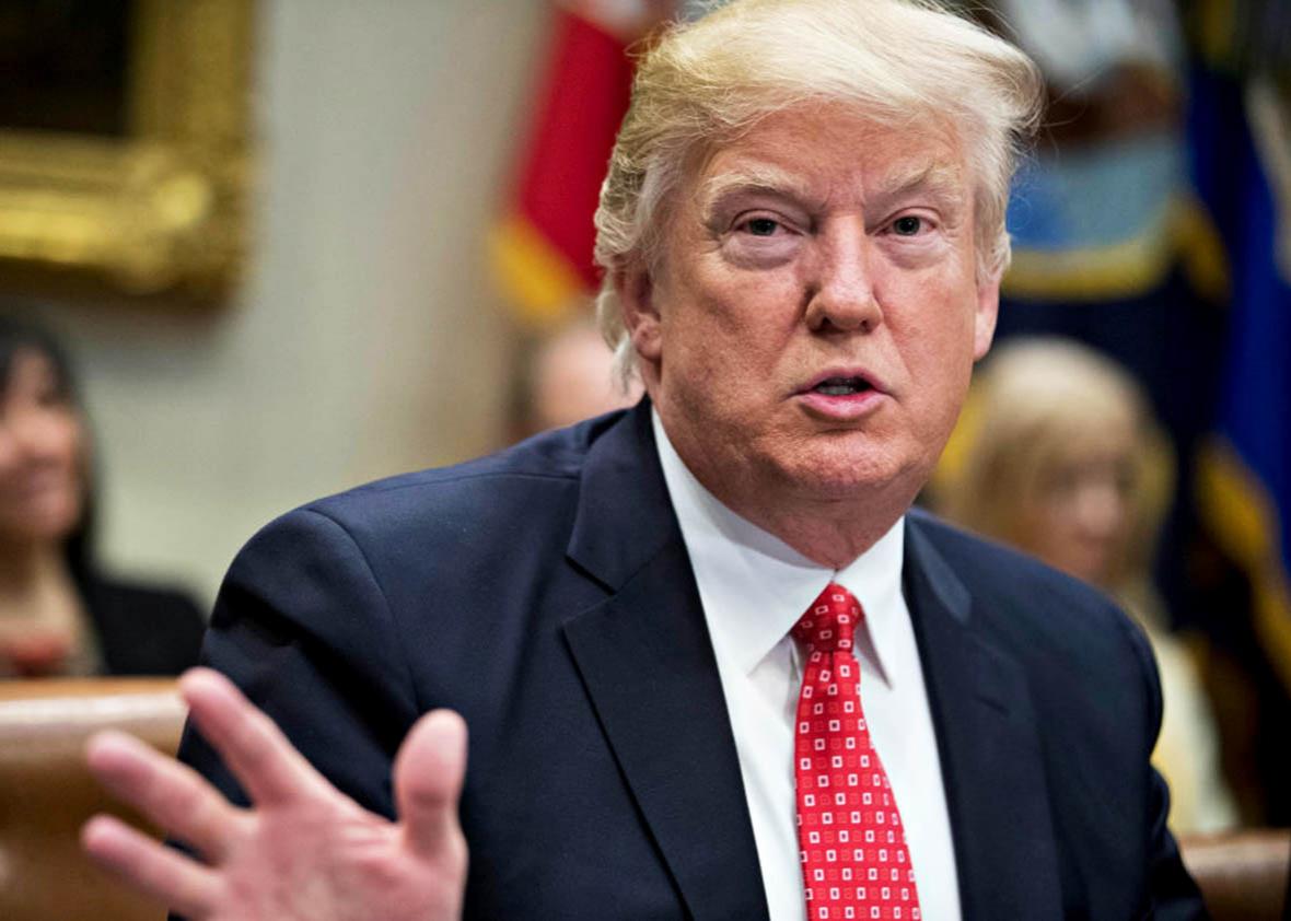 Trump Meets With Vaccine Skeptic >> On Science Policy Donald Trump Is The Backpedaler In Chief Trump Meets With Vaccine Skeptic >> On Science Policy Donald Trump Is The Backpedaler In Chief