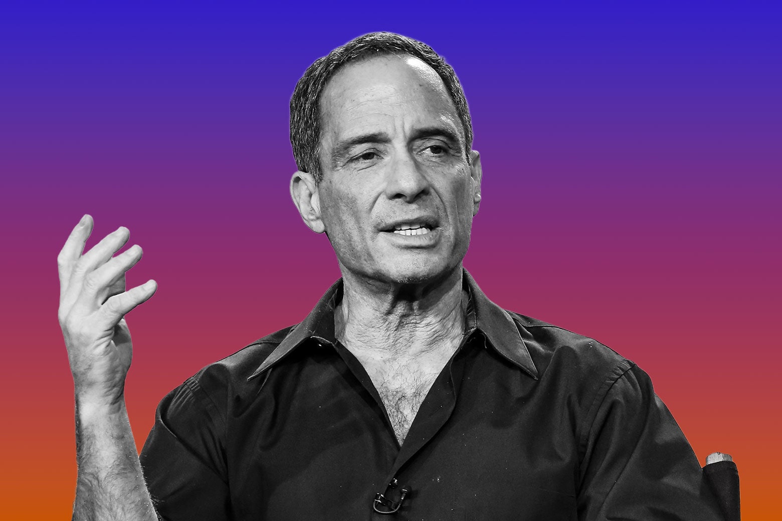 SchadenFriday: Washington Gets TMZ'd