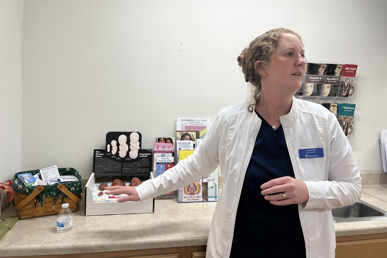 How to Overcome the Biggest Obstacle to Abortion Care in Blue States