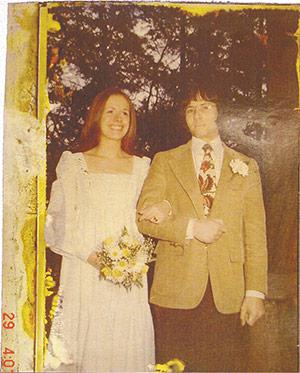 Kathleen Durst, Robert Durst.