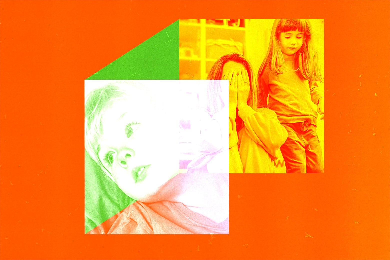 Being a Part-Time Nanny to My Niece Was a Great Gig-Until My Sister-in-Law Totally Ruined It