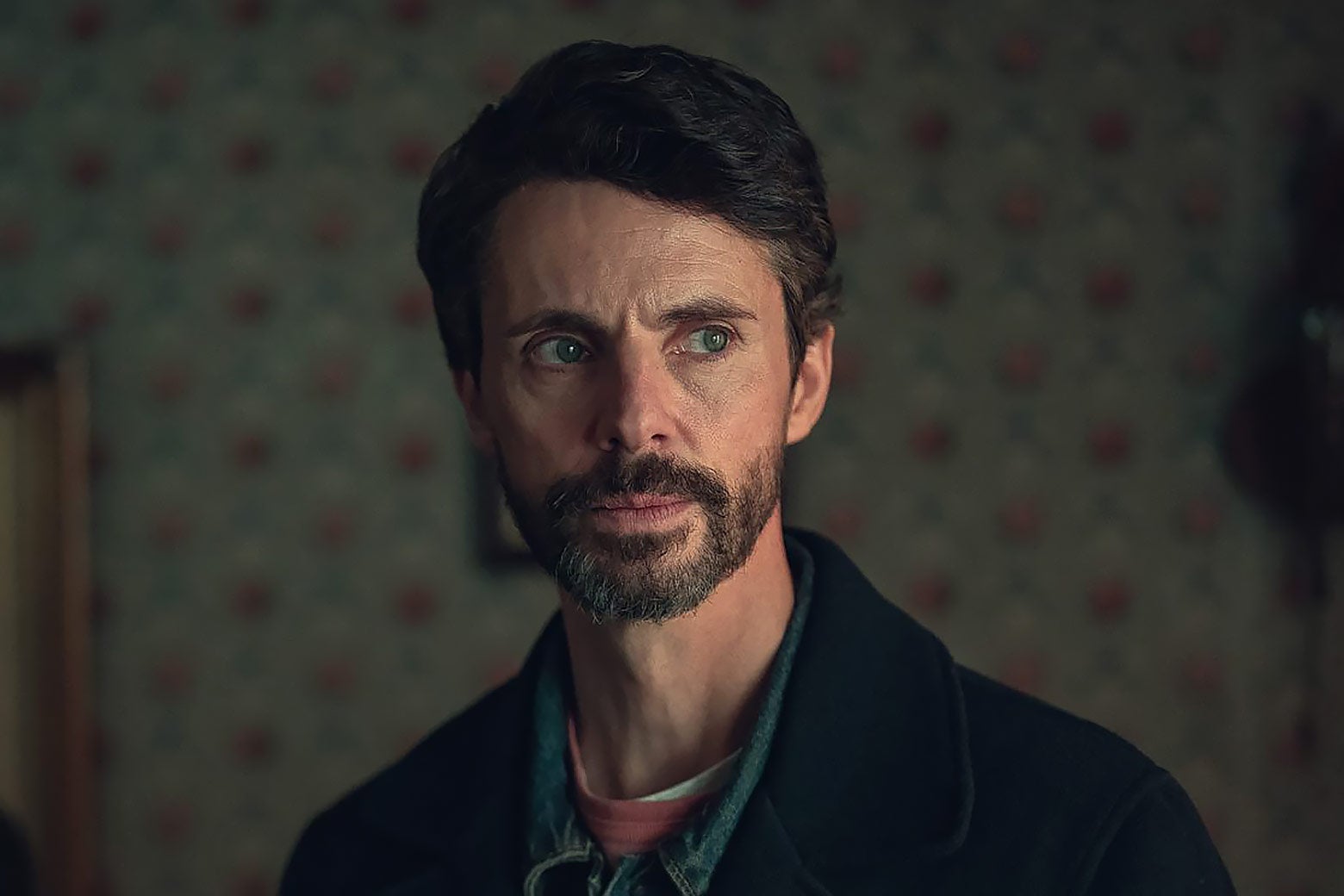 Netflix’s Dept. Q A Dark Gripping Gothic Thriller That’s Hard to Look Away From