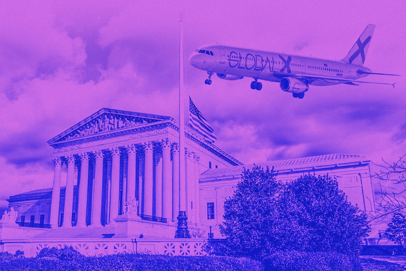 A New Ruling Forces the Supreme Court to Confront the Trump Administration&rsquo;s Lies Under Oath