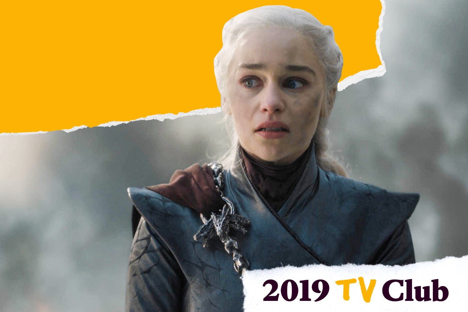 TV Club 2019: Were We Too Hard On Game Of Thrones?