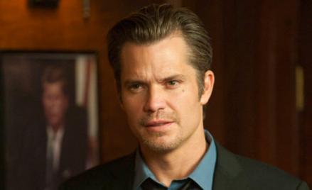 Justified finale preview: Can Raylan save Winona from Tonin’s thugs?