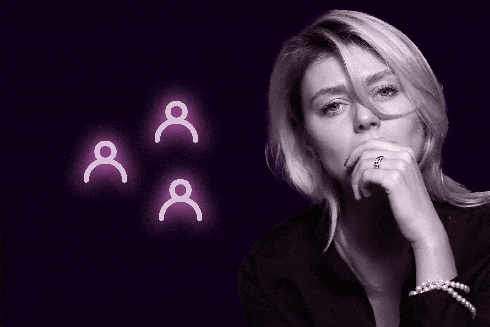 My Fiancé Suggested a Threesome With His Ex. It Gets Worse. My Fiancé Suggested a Threesome With His Ex. It Gets Worse.