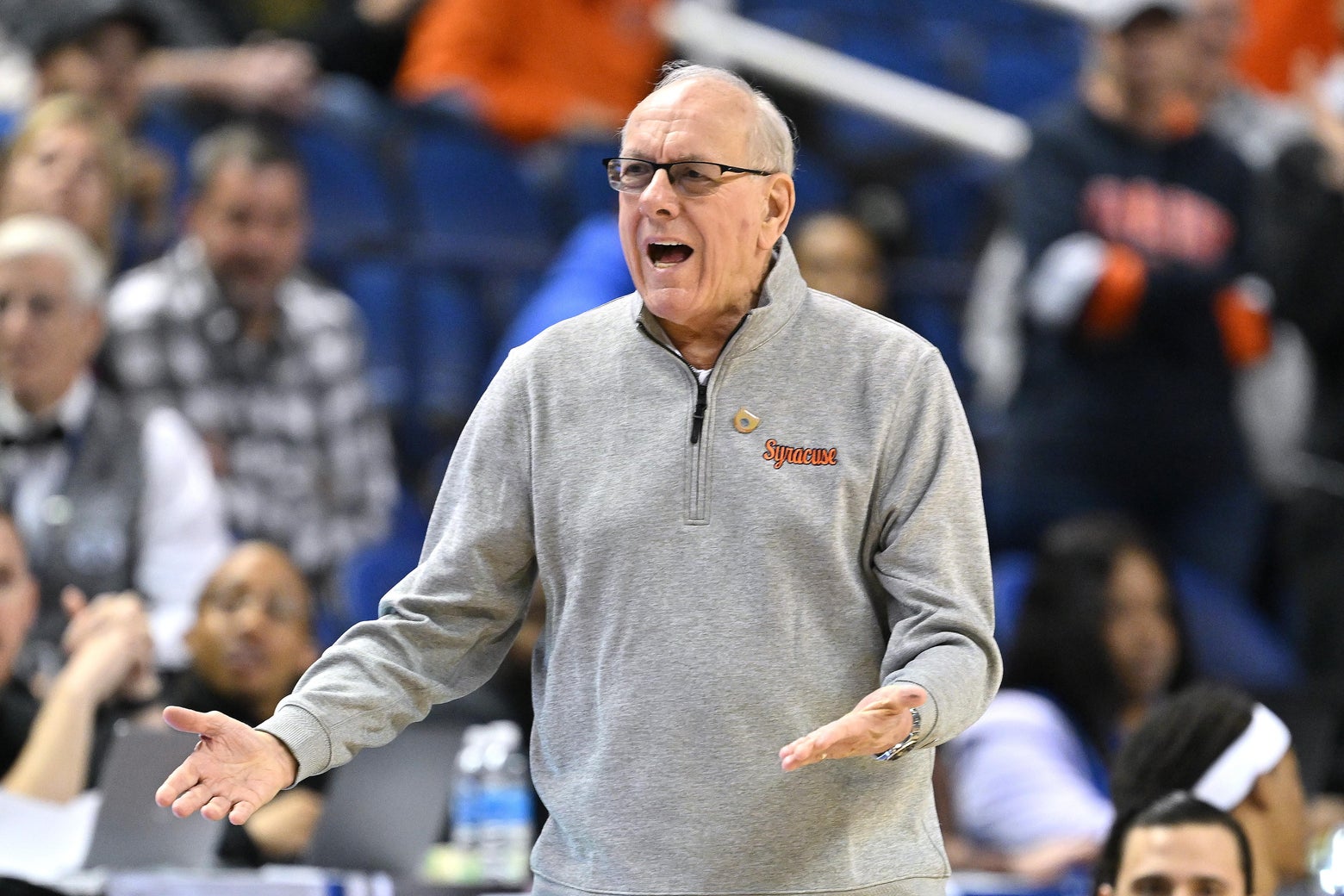 Was Jim Boeheim fired by Syracuse basketball, or did he retire? Was Jim Boeheim fired by Syracuse basketball, or did he retire?