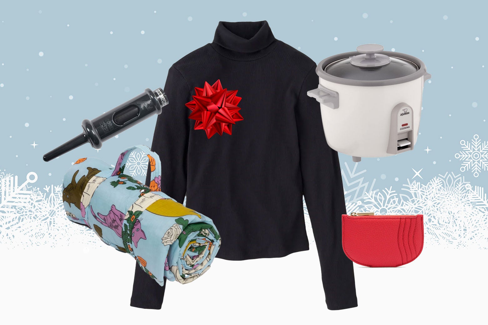 Cravings Unveils Festive 2024 Holiday Packages