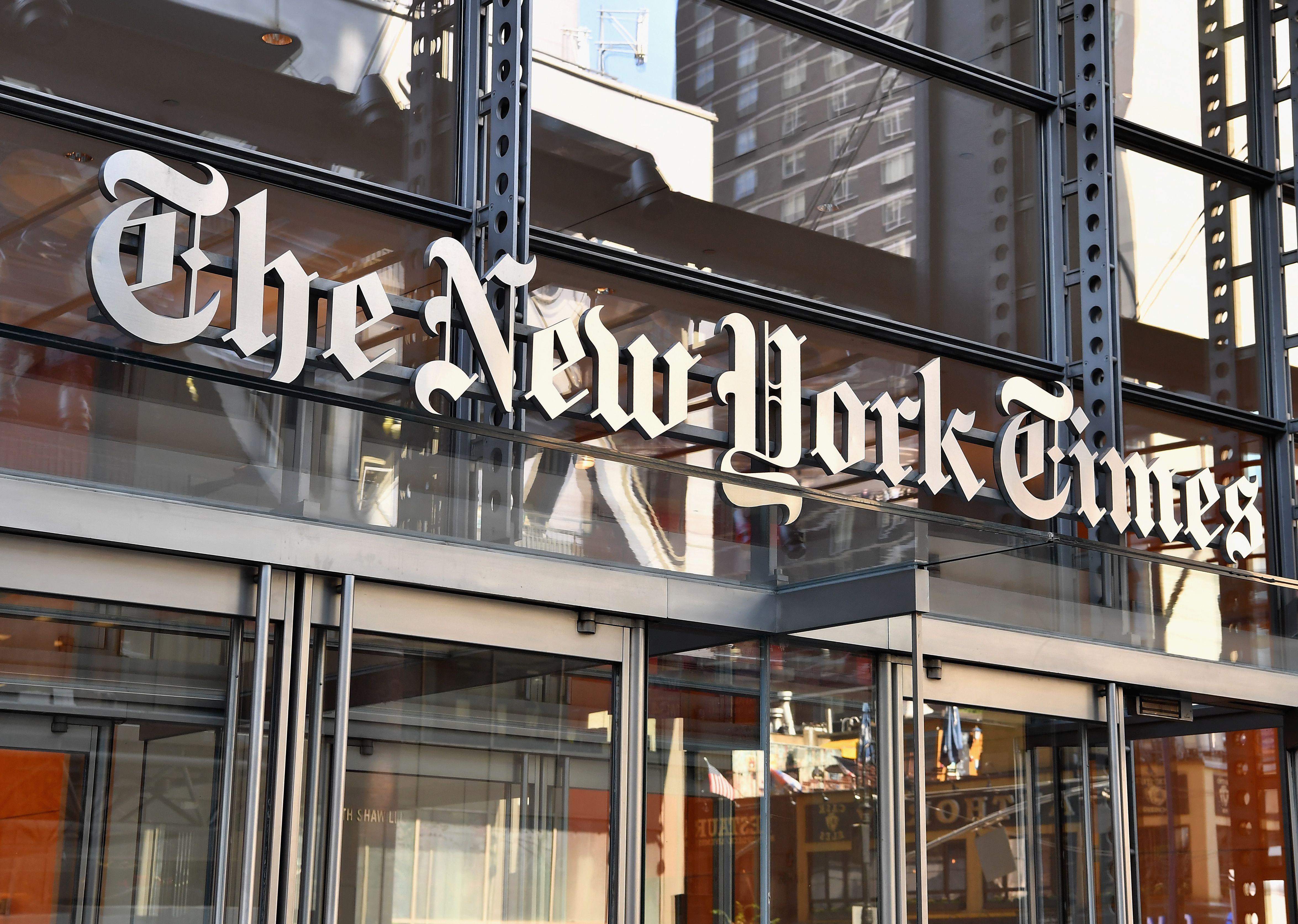 The Rumble Between the New York Times and West Side Story