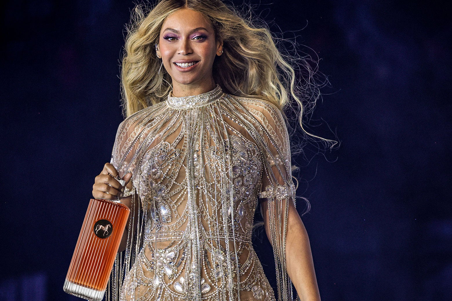 Beyoncé: I tried her new whiskey and Bob Dylan's side by side. The results were telling.