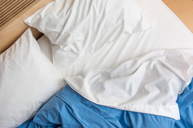 Threshold Performance Sheet Set 400 Thread Count