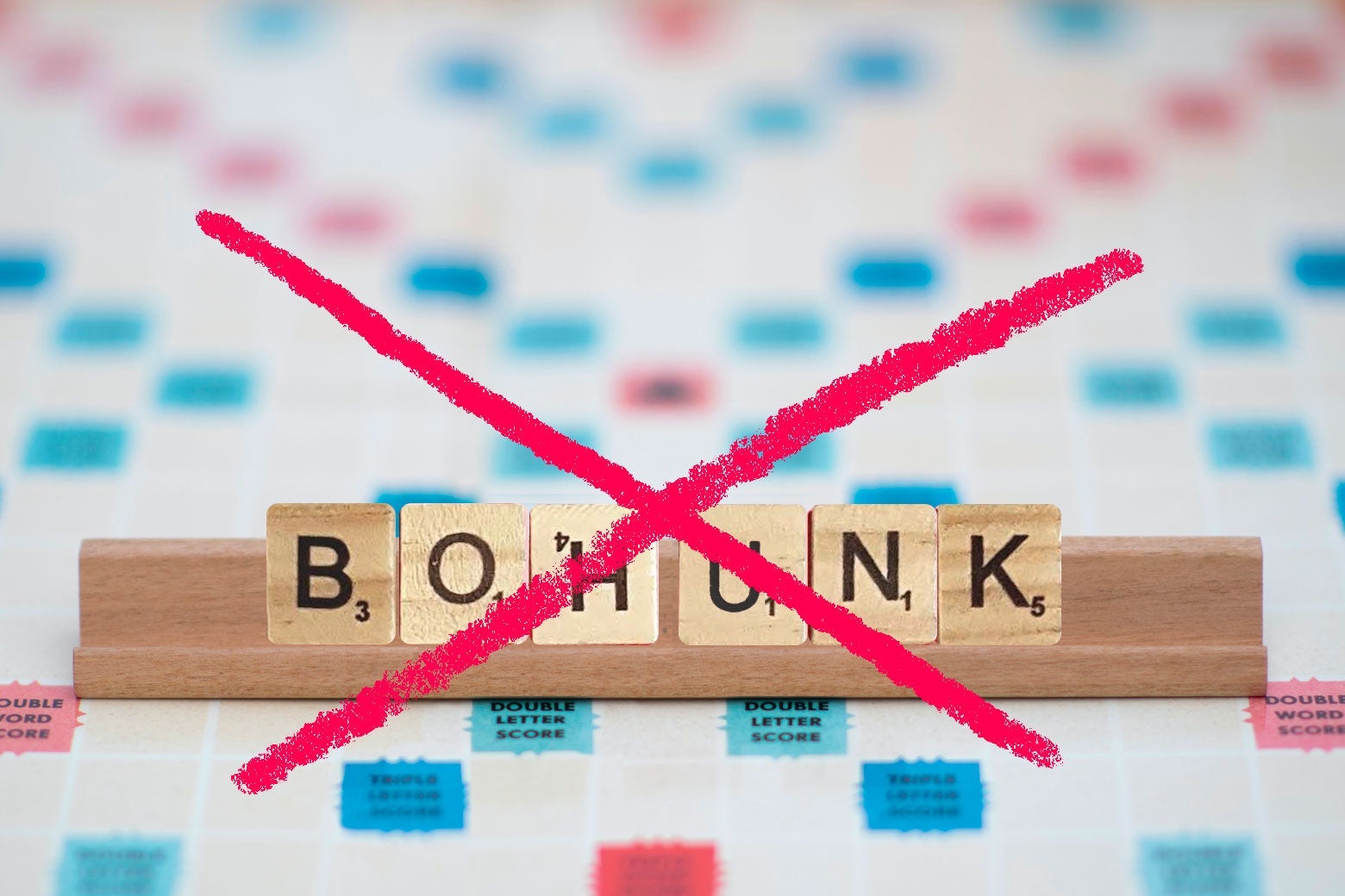 Elite Scrabble Players Are in a Heated Debate About Using Racial Slurs in the Ga..