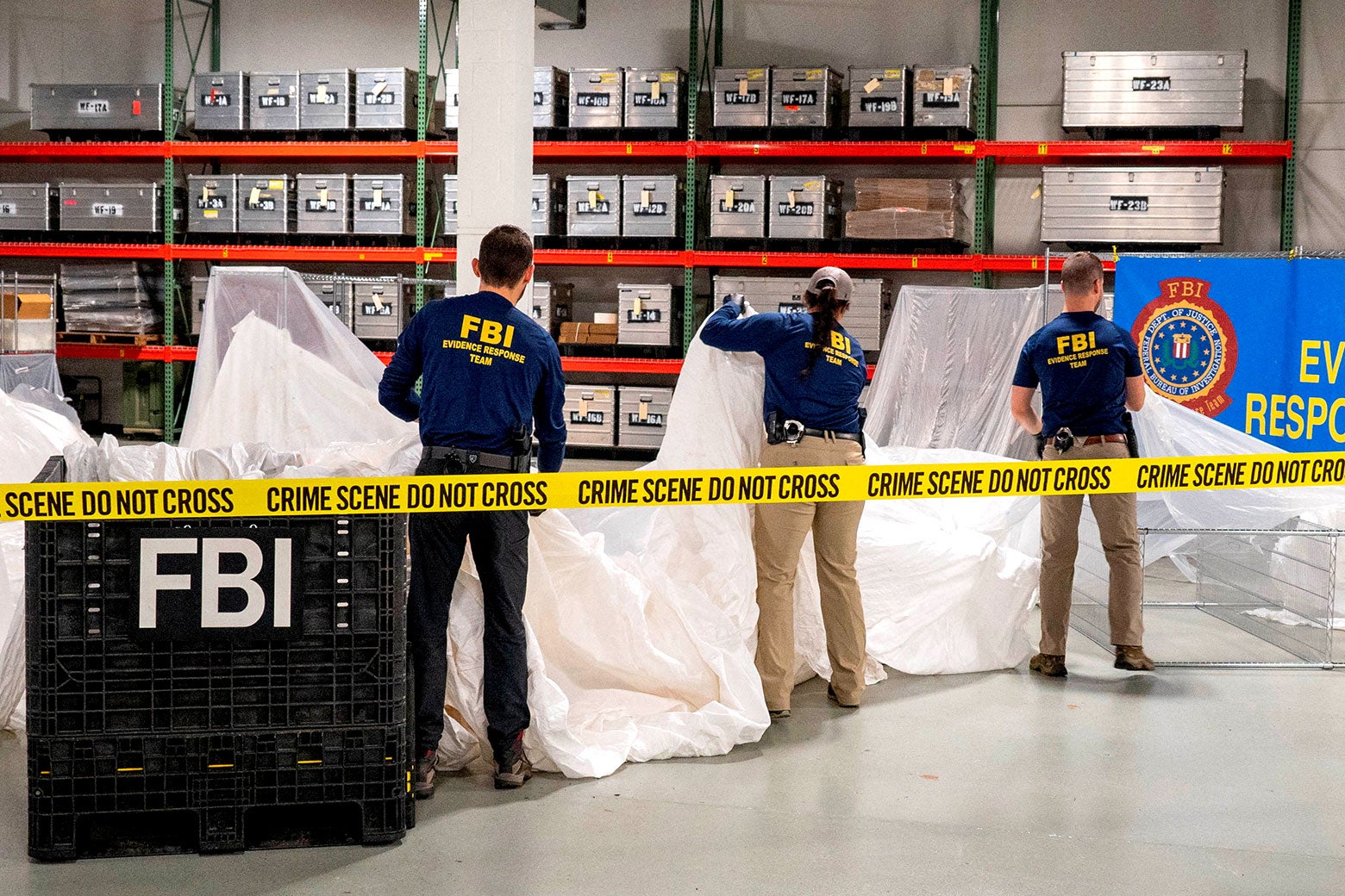 Can We Just Cool It With the Balloon Panic, Already?