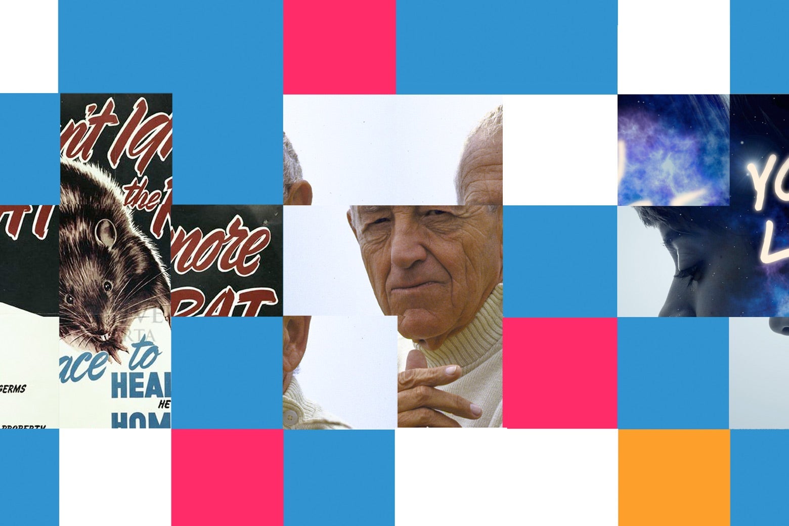 Decoder Ring podcast returns for new season. Decoder Ring podcast returns for new season.