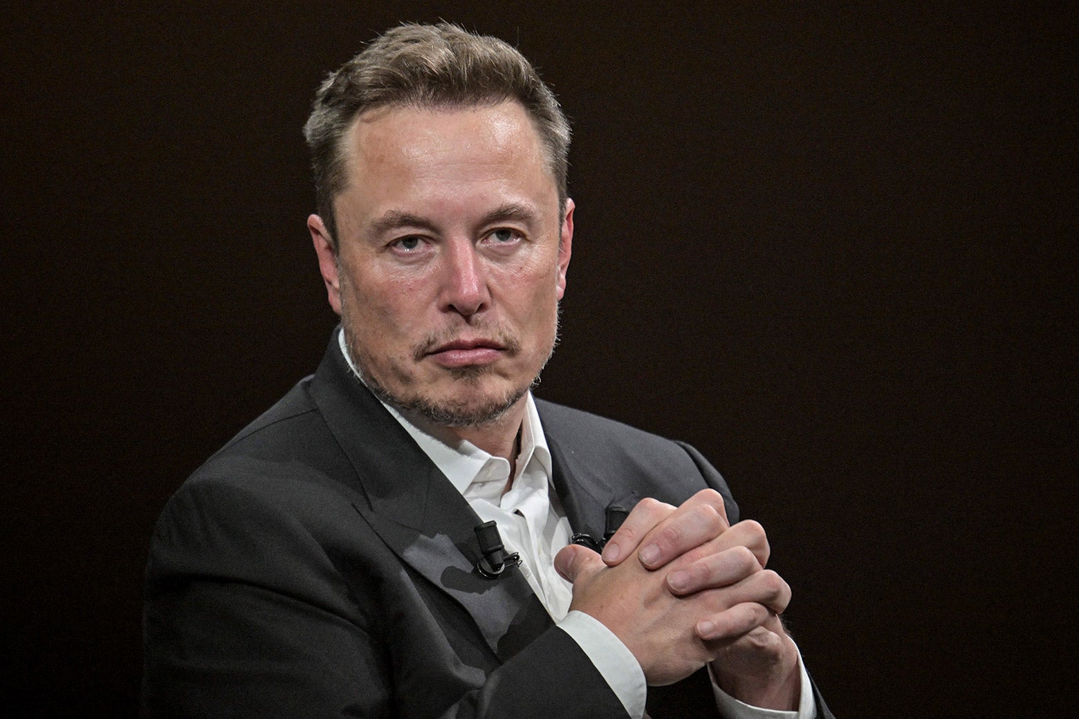 Elon Musk Is Blaming a Jewish Organization for His Own Failings