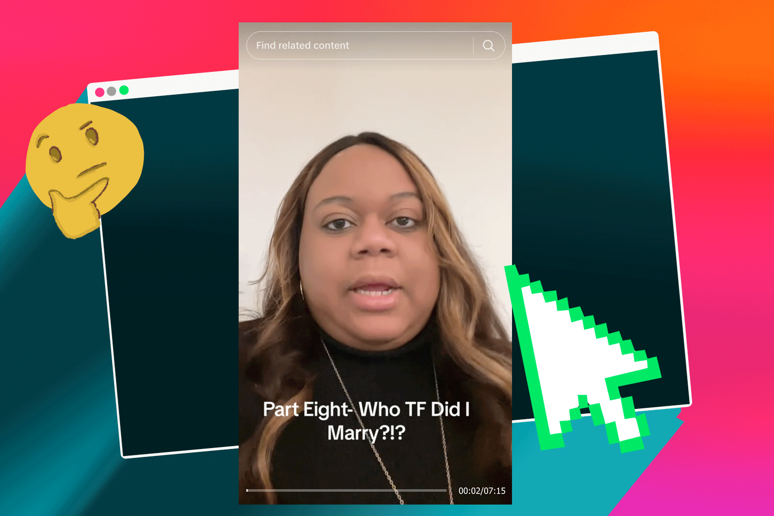 Who TF Did Reesa Teesa Marry?