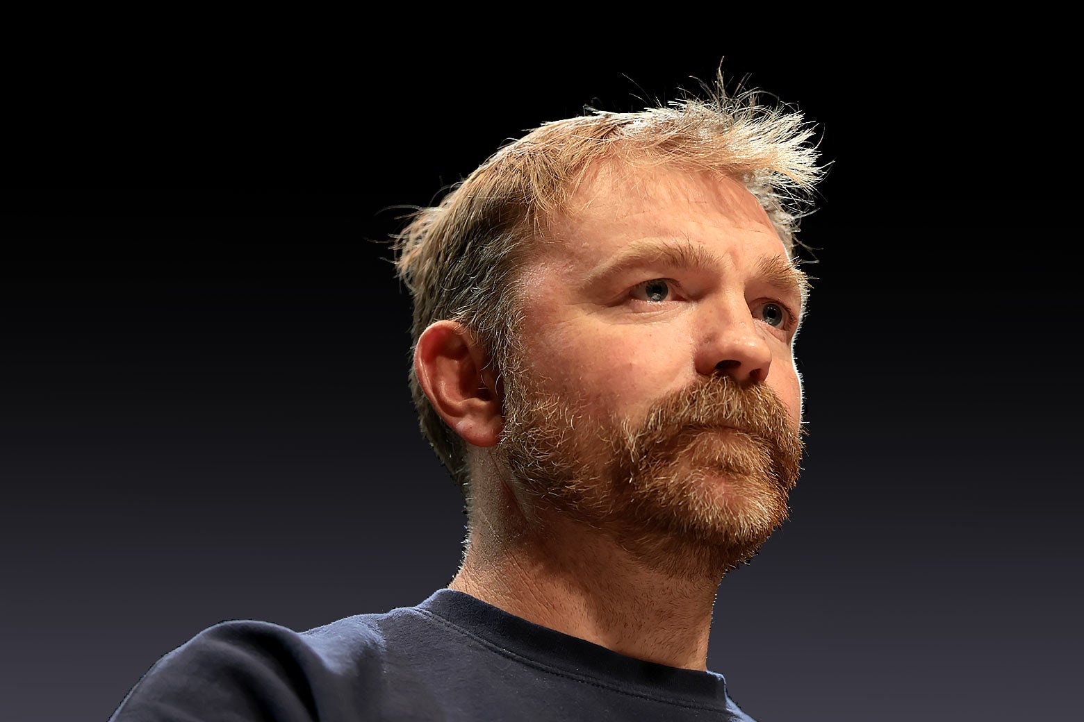What Do We Do With the Latest Revelations About Graham Platner?