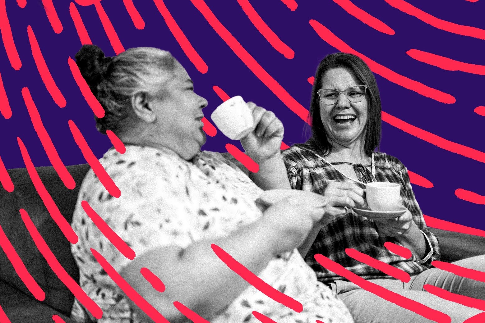 A Guide to Making - and Breaking Up With - Adult Friends