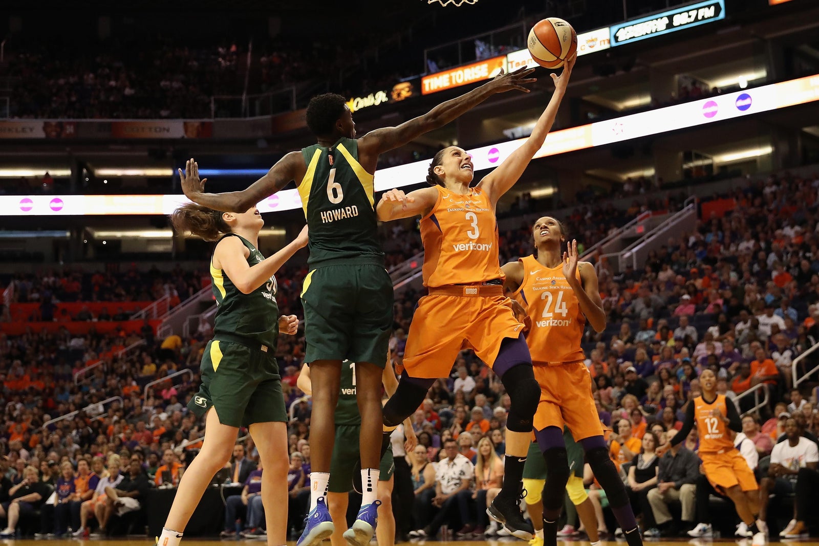 The Wnba Cba Collapse A Warning Sign For Womens Sports - nk8k9w5