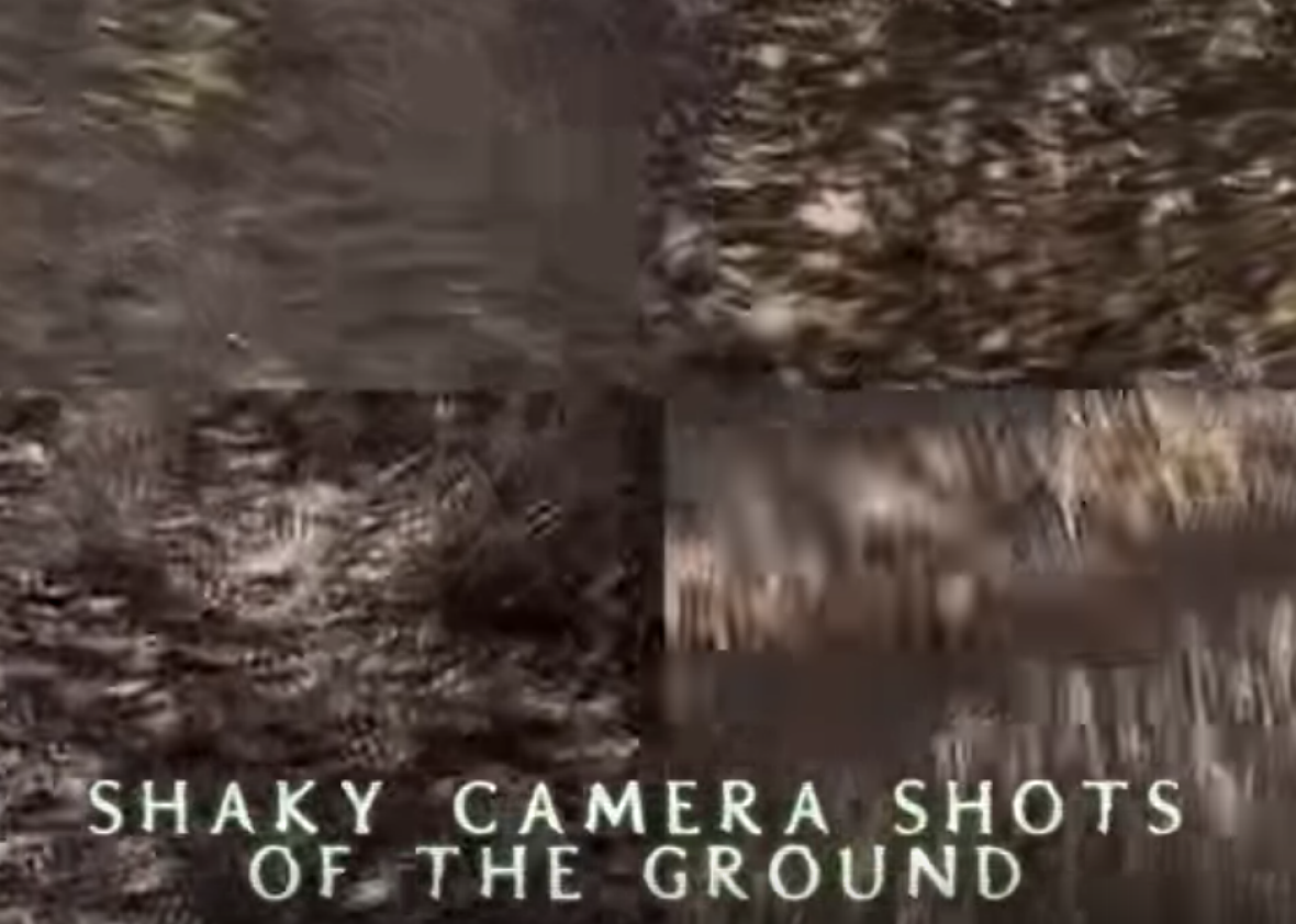 Watch the Honest Trailer for The Blair Witch Project (VIDEO).