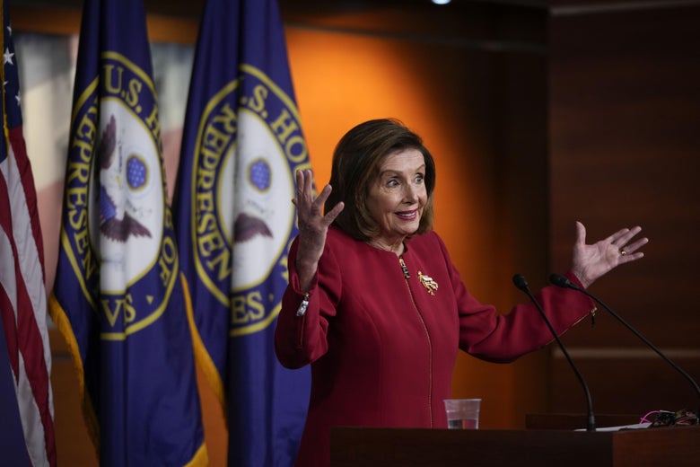 Have Democrats Hit a Wall? Have Democrats Hit a Wall?