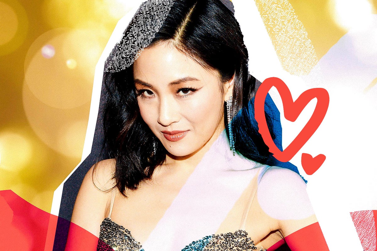Constance Wu's Fresh Off the Boat controversy: Asian Americans have a diva to call their own.