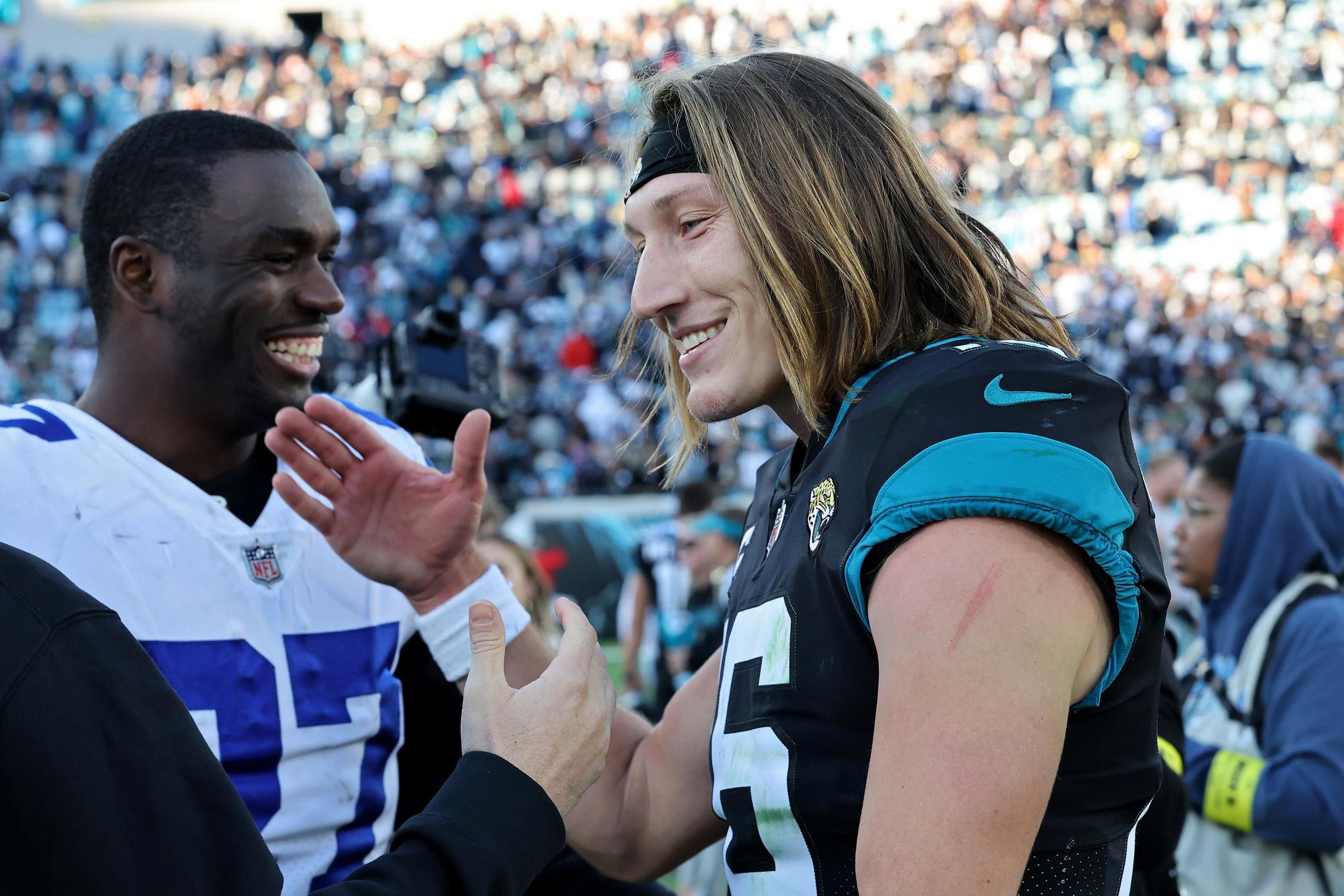 Jaguars playoff odds: How the NFL's laughingstock could win their division.