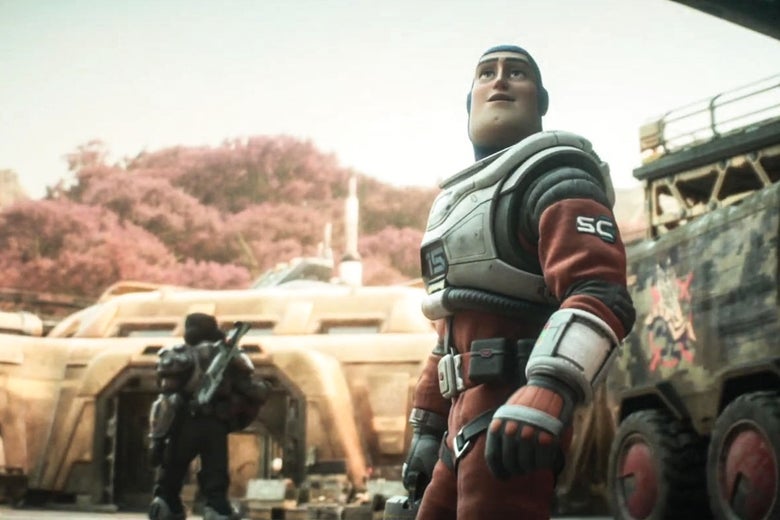 “It’s a perfectly sweet and well-crafted movie.” “It’s a perfectly sweet and well-crafted movie.”