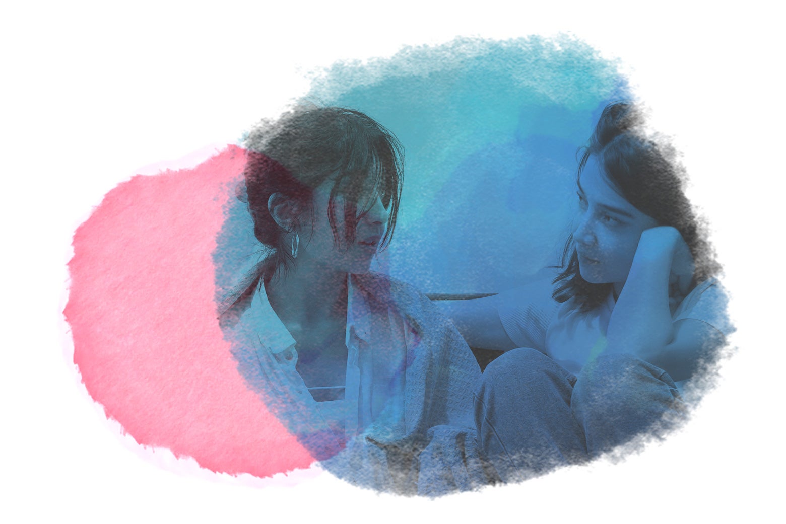 Talking endless breakups, trans suspicion, and the joys of Moonstruck. - Vimarsana News