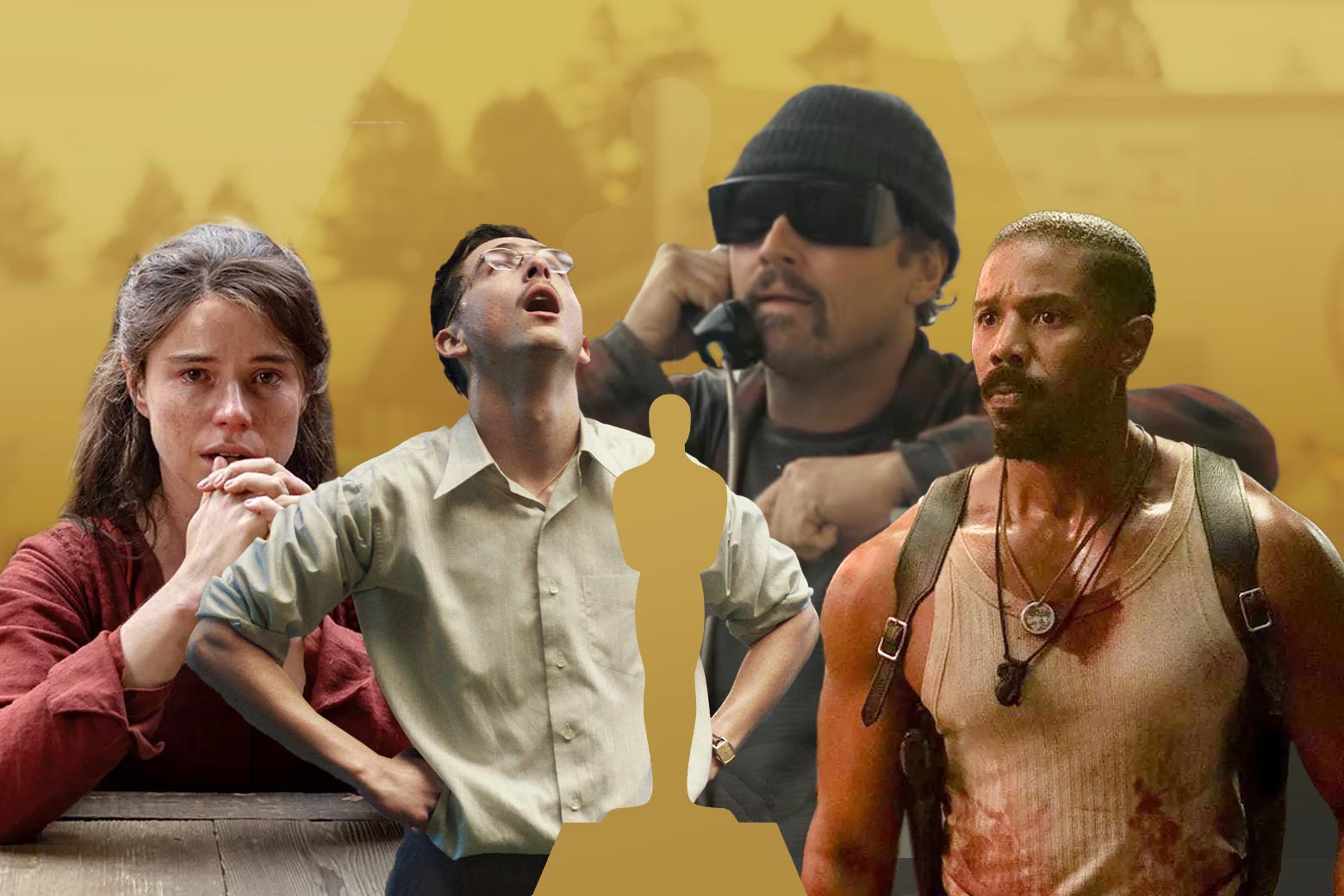 slate.com - Nadira Goffe - The Oscar Nominations Suggest Best Picture Is Down to Two Movies-and Not the Ones Many Thought