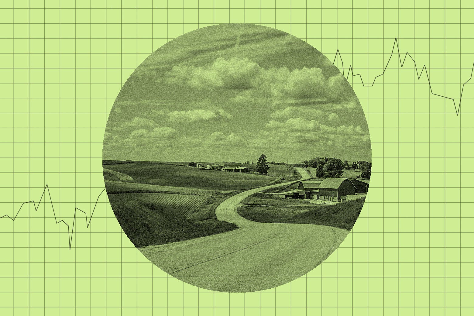 My Sister Wants to Buy a "Fancy" New House. She Needs My Permission First.