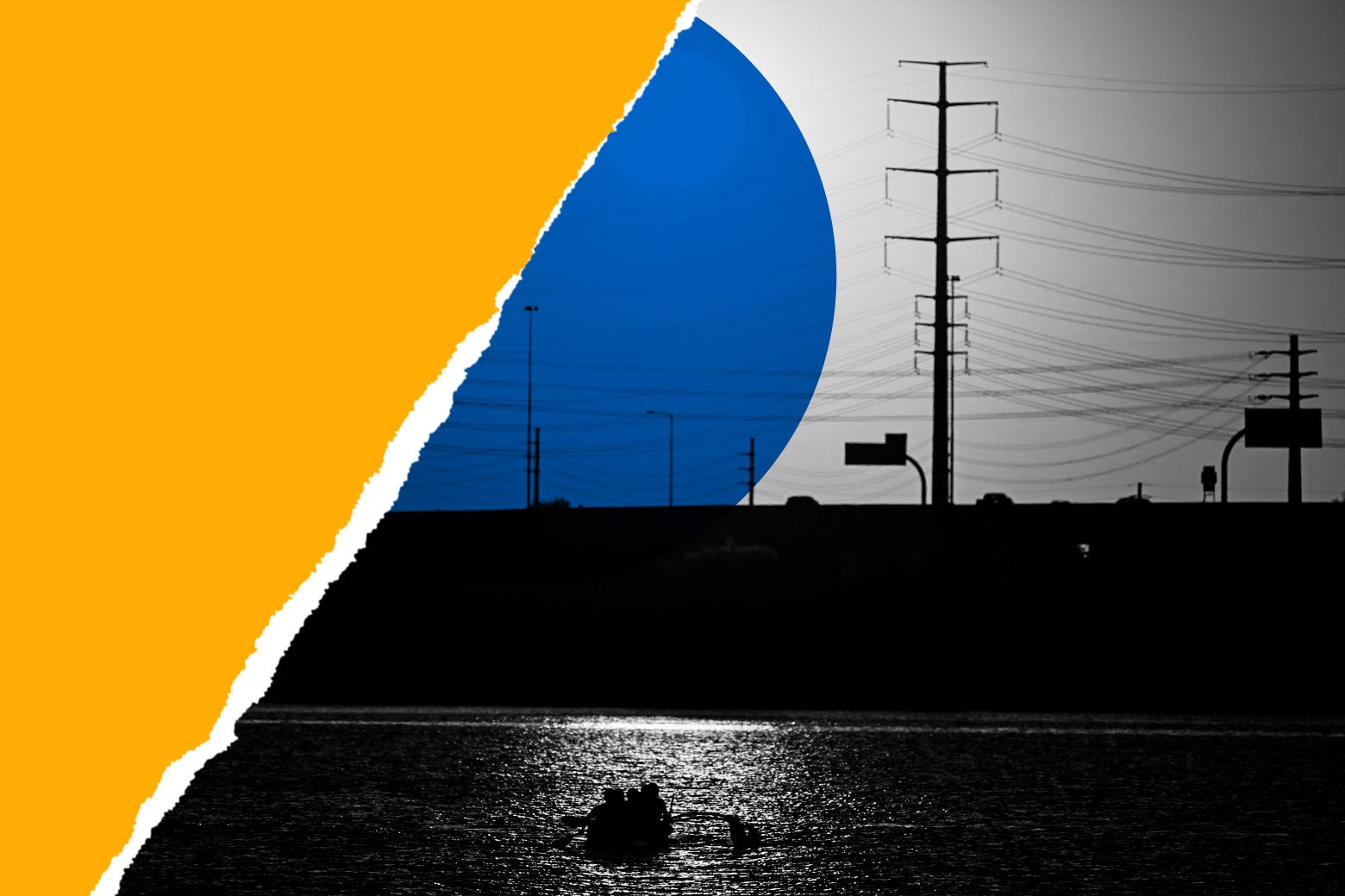 America&rsquo;s $5 Trillion Grid Problem