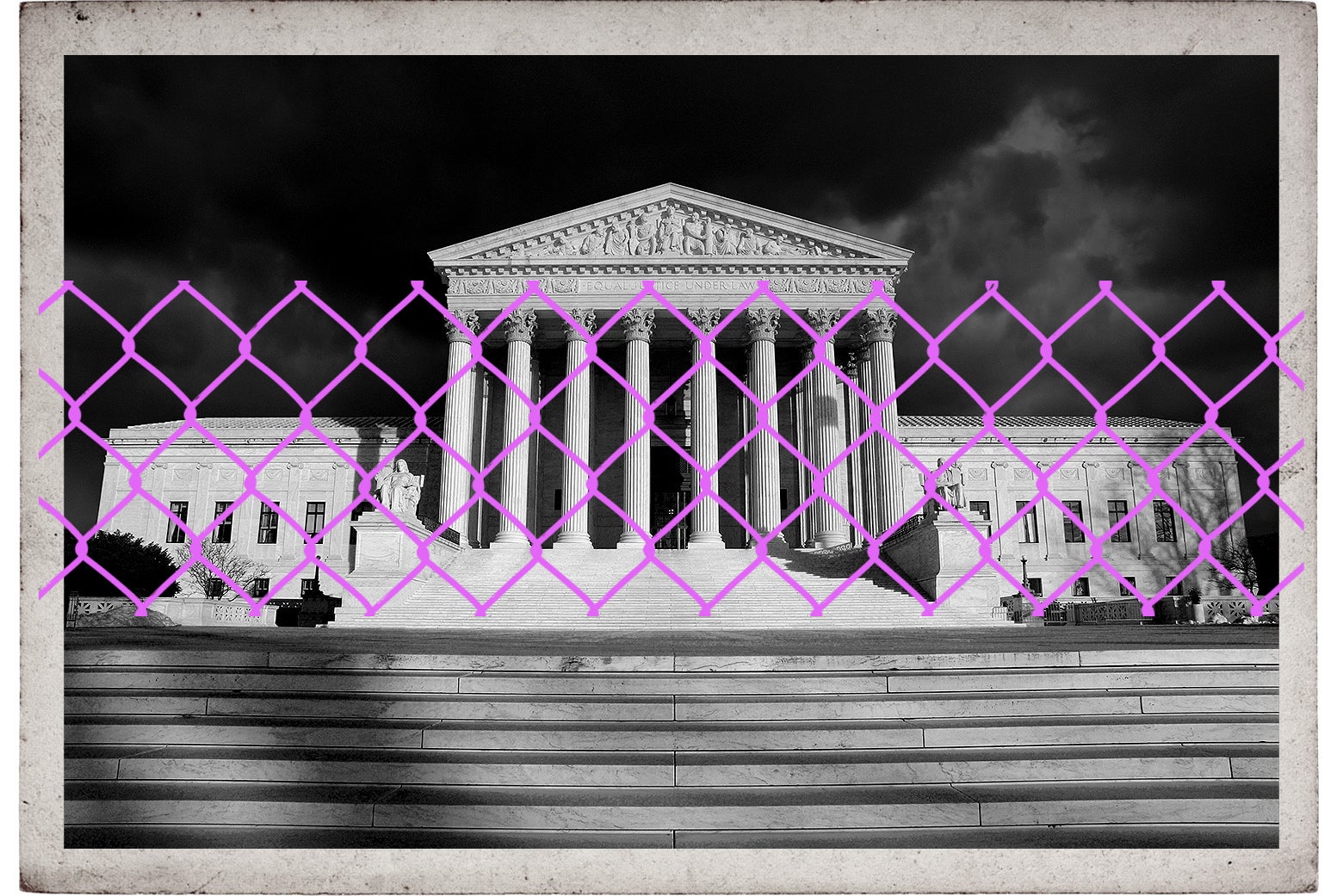 The Supreme Court Just Bulldozed Affirmative Action—With Two Bizarre Loopholes