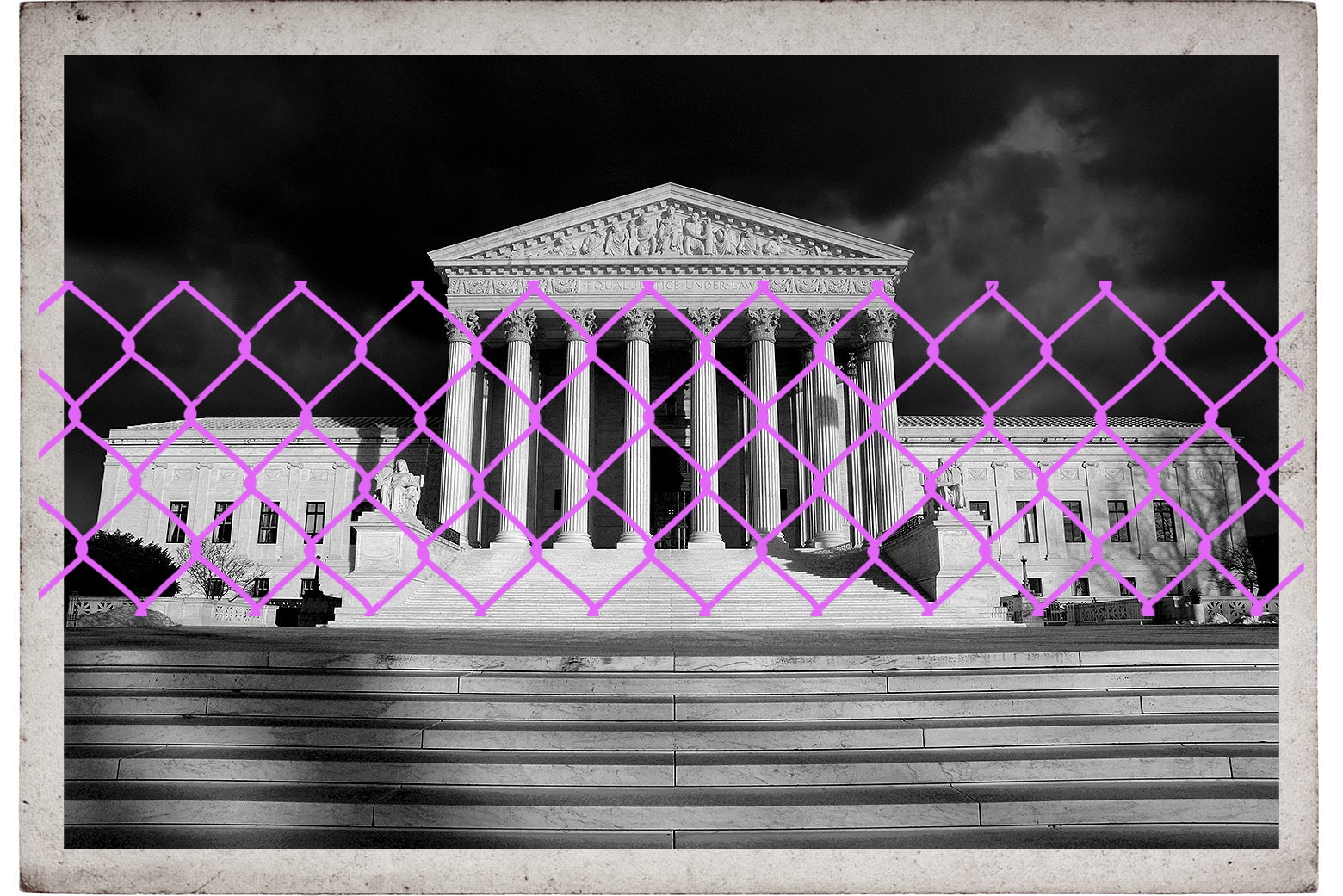 The Supreme Court Just Bulldozed Affirmative Action—With Two Bizarre Loopholes Mark Joseph Stern