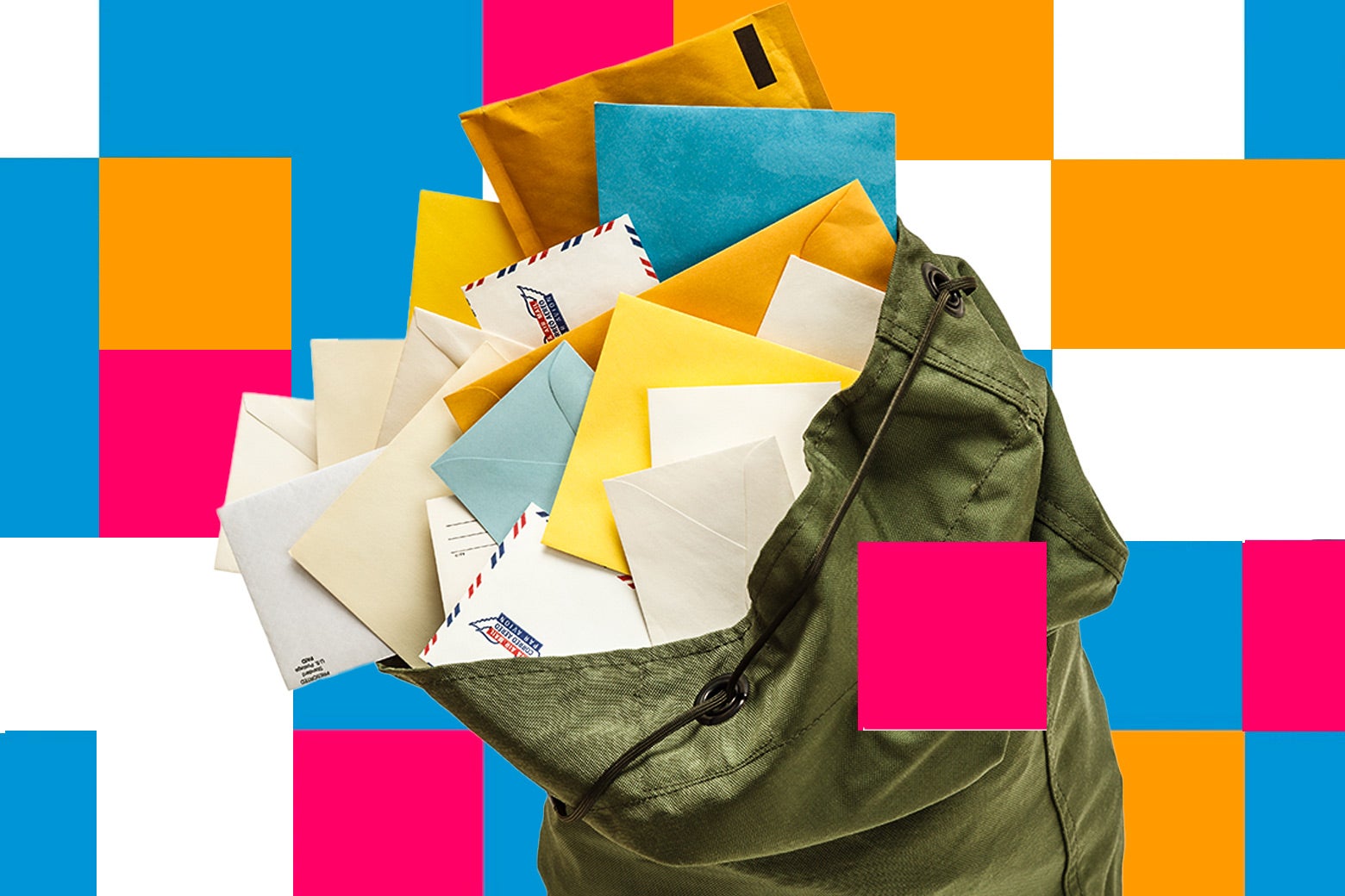 Decoder Ring s Listener Mailbag Decoder Ring s Listener Mailbag