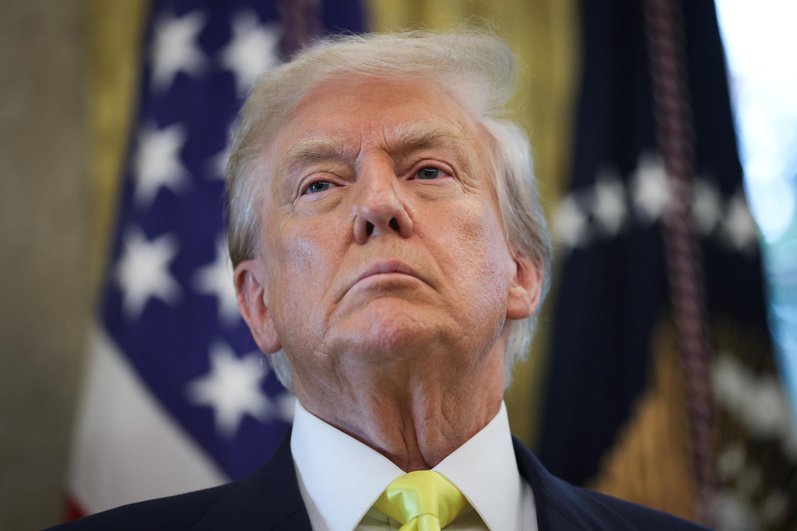 How Trump Could Be Setting Up the Next Financial Crisis