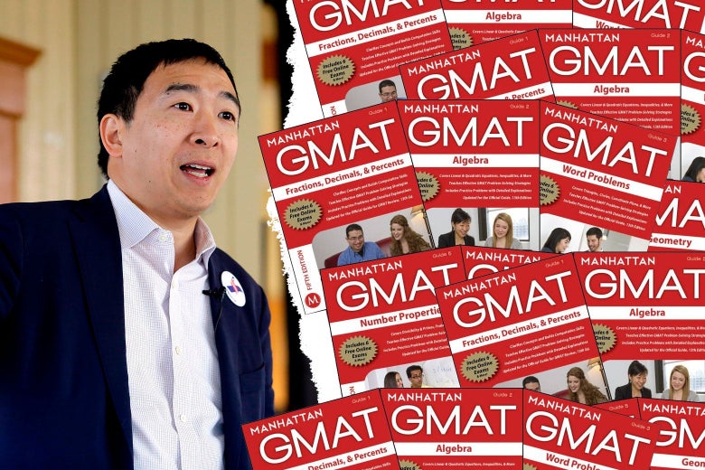 Andrew Yang How The Presidential Candidate Made Millions During The Great Recession And Learned Not To Trust Markets