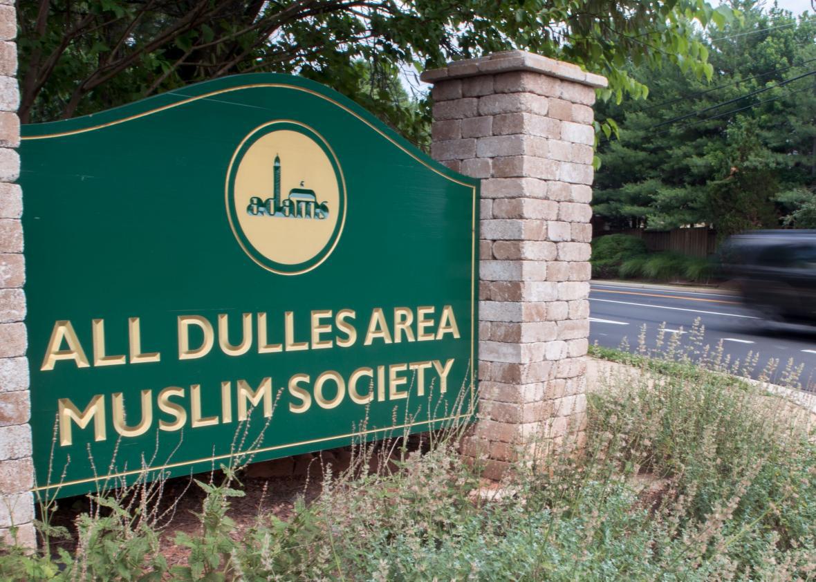 Body of Muslim teen Nabra Hassanen found in Virginia; Darwin Martinez