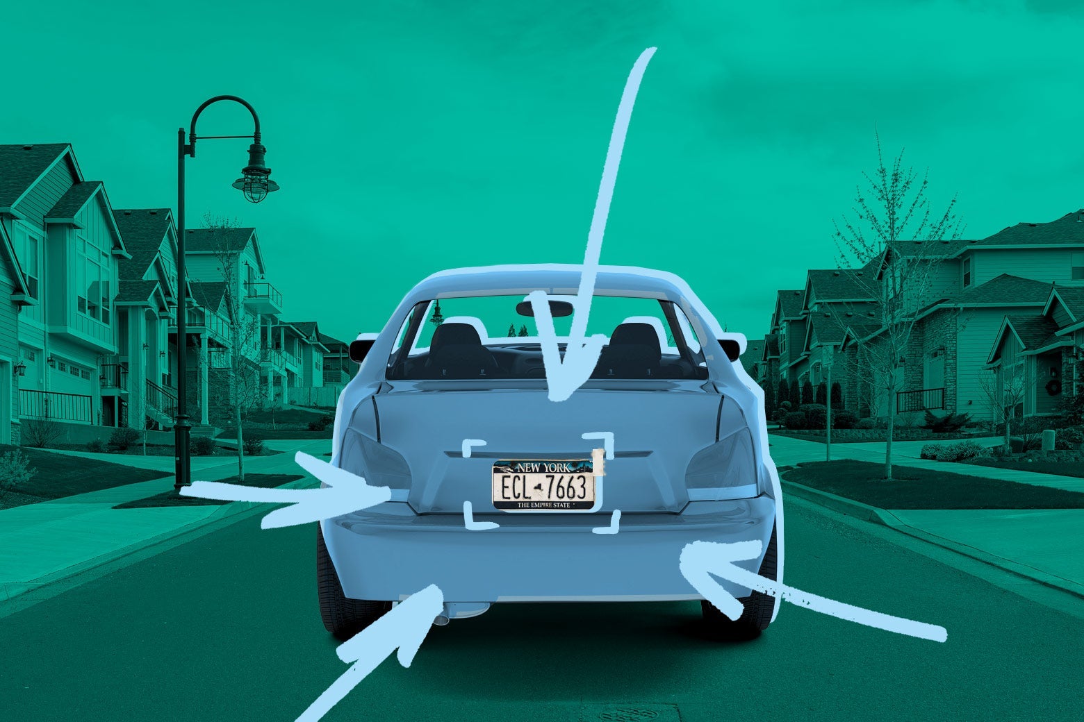 xeoma license plate recognition sensitivity