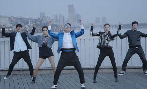 Psy Gentleman video: What does it mean? (VIDEO)