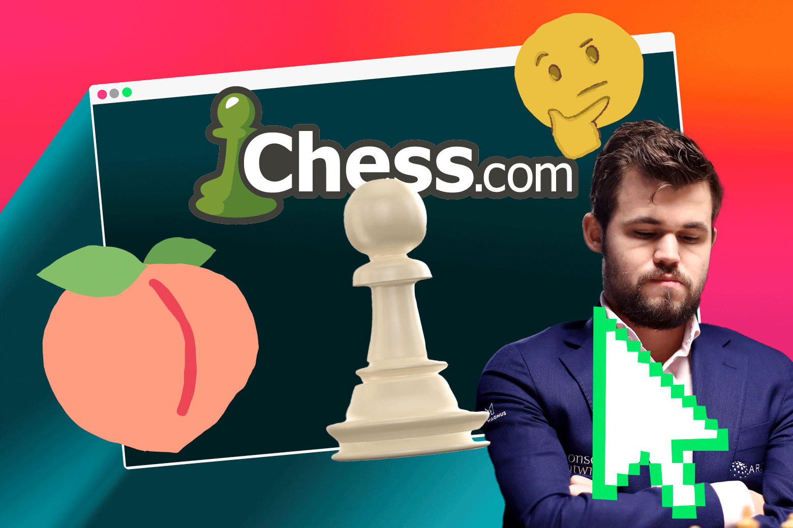 Carlsen Magnus vs Hans Niemann: Inside the cheating scandal that rocked the  chess world