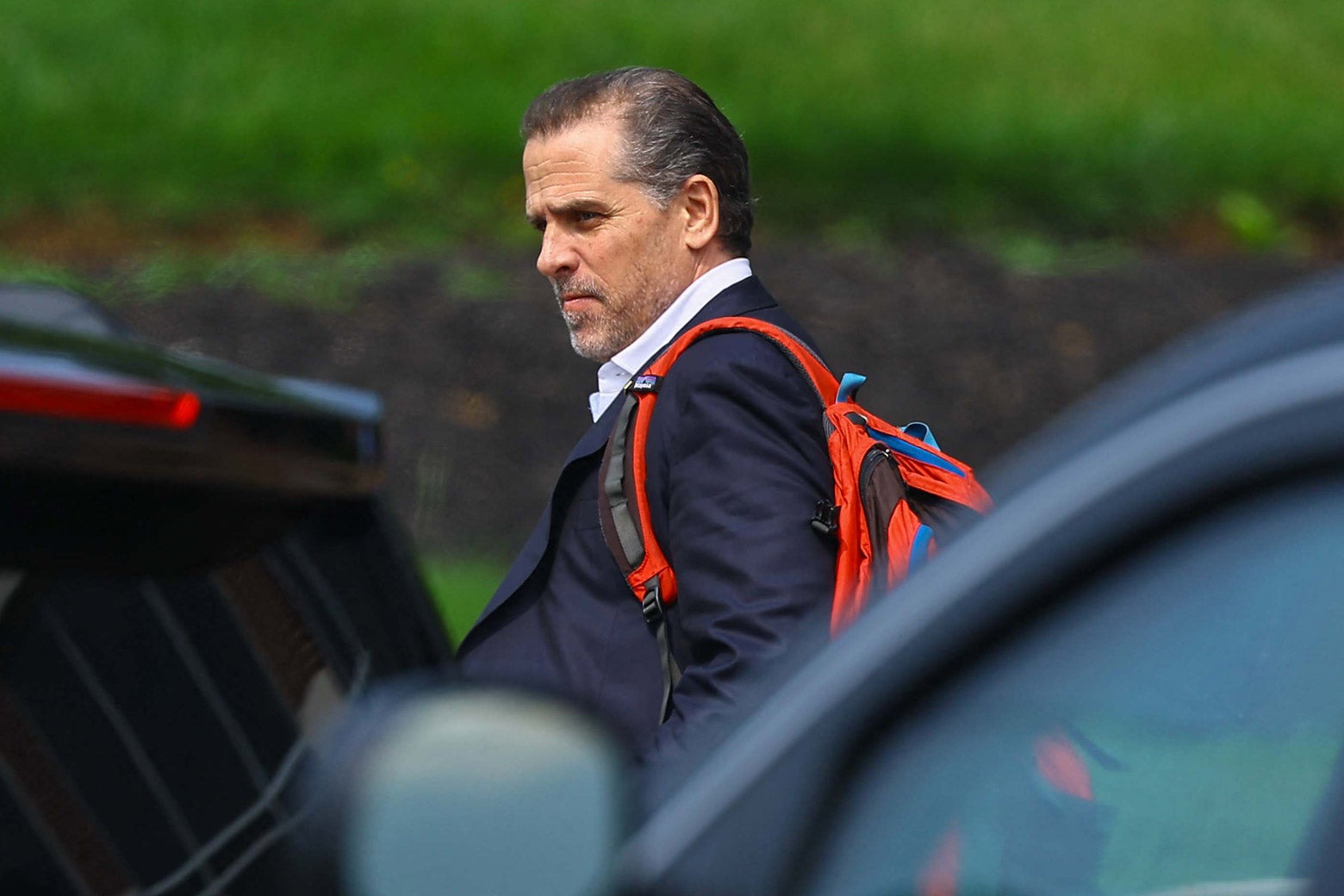 Hunter Biden&rsquo;s Next Plea Deal