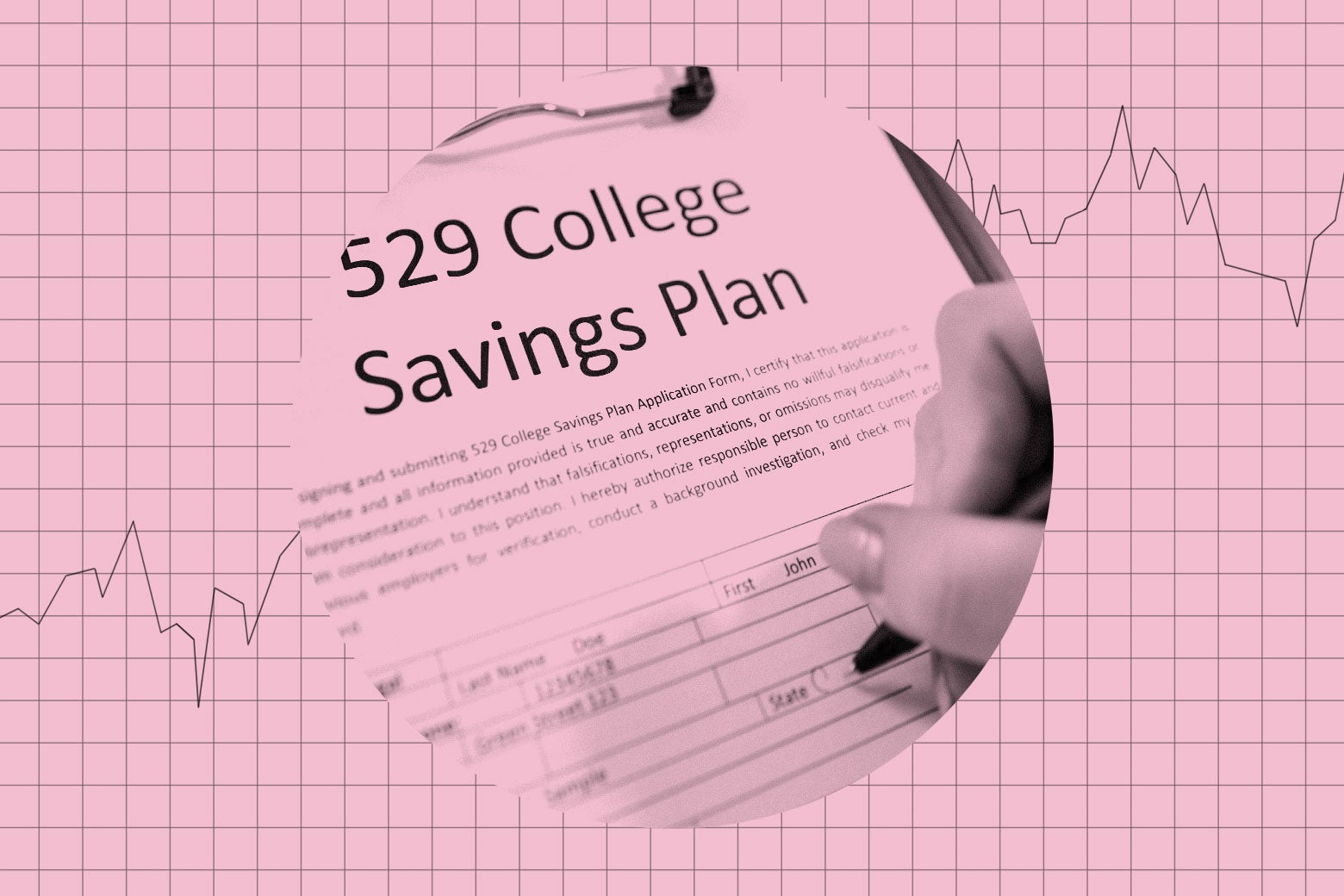 There's a Common Way to Save Up to Send Your Kid to College. It Might Not Work for Us.