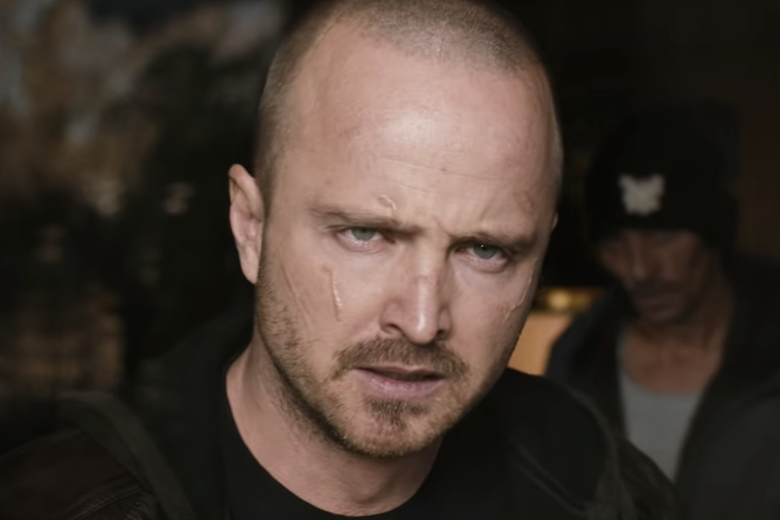 Watch the trailer for the Breaking Bad movie, El Camino.