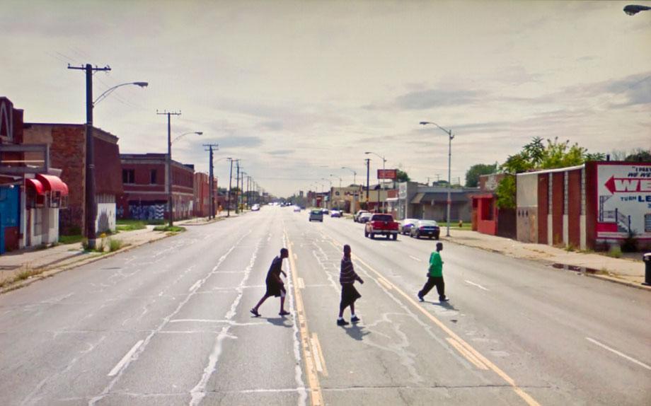 No. 82.948842, Detroit (2009), 2010