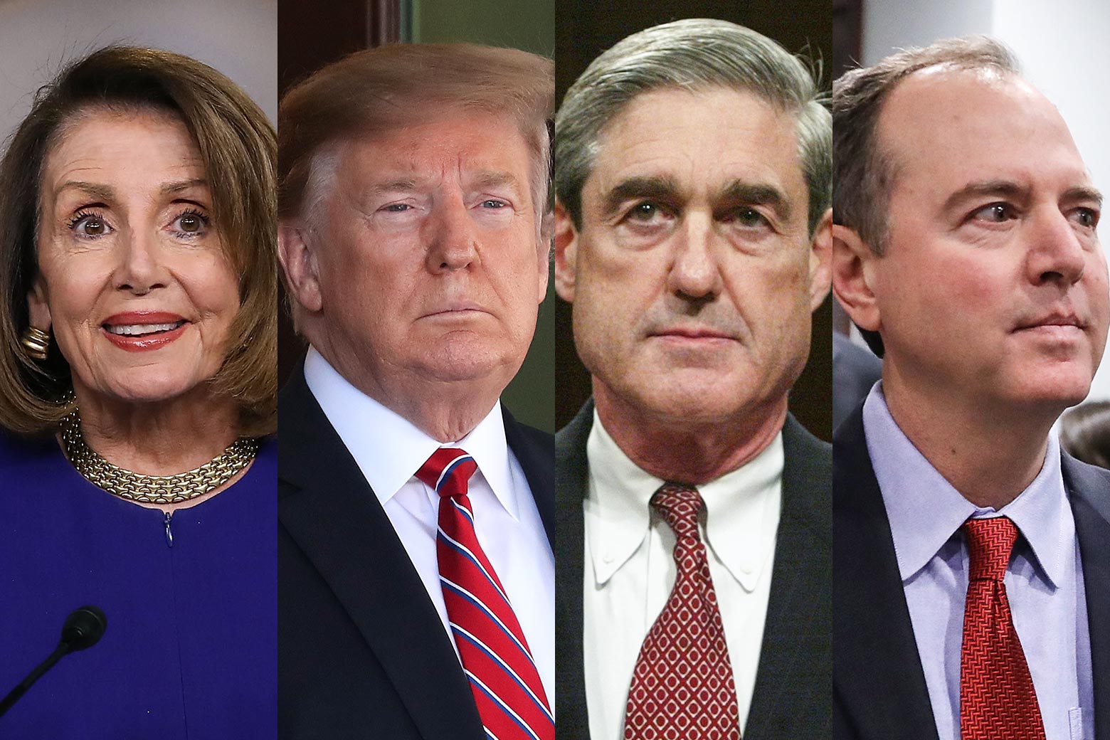 Impeach Trump: After Mueller report, maybe?