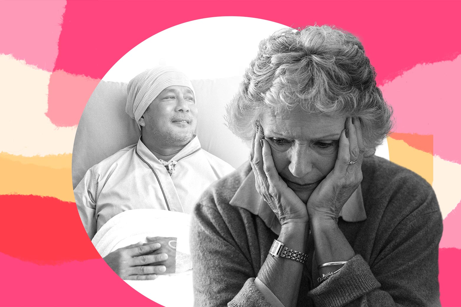 Years Ago, My Friend Cut Me Off Without a Word. Now I've Discovered My Husband Is to Blame.